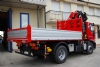 Allestimento veicoli industriali Fassi