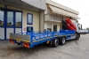 Allestimento veicoli industriali Fassi