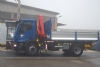 Allestimento veicoli industriali Fassi