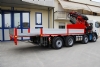 Allestimento veicoli industriali Fassi