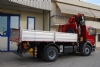 Allestimento veicoli industriali Fassi