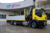 Allestimento veicoli industriali Fassi