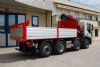 Allestimento veicoli industriali Fassi
