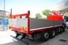 Allestimento veicoli industriali Fassi