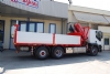 Allestimento veicoli industriali Fassi