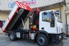 Allestimento veicoli industriali Fassi