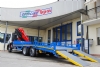 Allestimento veicoli industriali Fassi
