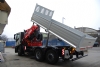 Allestimento veicoli industriali Fassi
