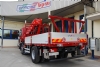Allestimento veicoli industriali Fassi