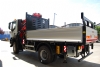 Allestimento veicoli industriali Fassi