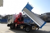 Allestimento veicoli industriali Fassi