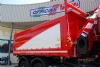 Allestimento veicoli industriali Fassi