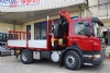 Allestimento veicoli industriali Fassi