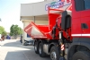 Allestimento veicoli industriali Fassi