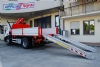 Allestimento veicoli industriali Fassi