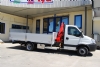 Allestimento veicoli industriali Fassi