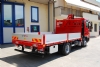 Allestimento veicoli industriali Fassi