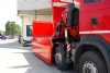 Allestimento veicoli industriali Fassi