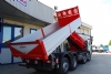 Allestimento veicoli industriali Fassi