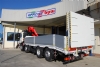 Allestimento veicoli industriali Fassi