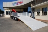 Allestimento veicoli industriali Fassi