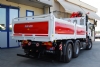 Allestimento veicoli industriali Fassi