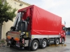 Allestimento veicoli industriali Fassi