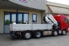 Allestimento veicoli industriali Fassi
