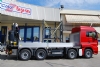 Allestimento veicoli industriali Fassi