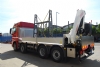 Allestimento veicoli industriali Fassi