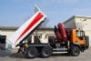 Allestimento veicoli industriali Fassi