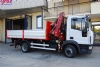 Allestimento veicoli industriali Fassi