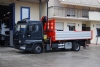 Allestimento veicoli industriali Palfinger