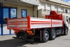 Allestimento veicoli industriali Palfinger