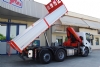 Allestimento veicoli industriali Palfinger