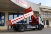 Allestimento veicoli industriali Palfinger