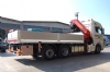 Allestimento veicoli industriali Palfinger