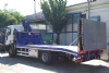 Allestimento veicoli industriali Pm