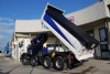 Allestimento veicoli industriali Pm