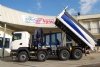 Allestimento veicoli industriali Pm