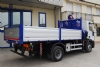 Allestimento veicoli industriali Pm