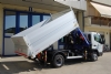Allestimento veicoli industriali Pm