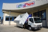 Allestimento veicoli industriali Pm