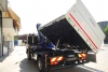 Allestimento veicoli industriali Pm