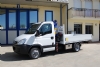 Allestimento veicoli industriali Pm