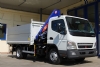 Allestimento veicoli industriali Pm