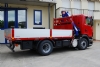 Allestimento veicoli industriali Pm