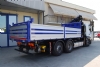 Allestimento veicoli industriali Pm