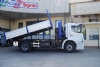 Allestimento veicoli industriali Pm