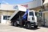Allestimento veicoli industriali Pm